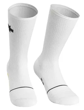 Calzini Equipe P1 White Series - Assos - FashionsVida