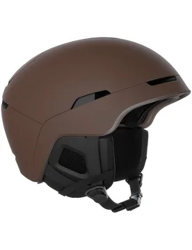 Obex MIPS Bronzite Brown Matt für Herren Größe 59-62 cm - Poc - FashionsVida