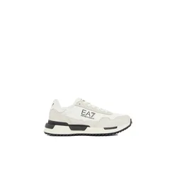 Ea7 Sneaker Vintage Triple White / Black EU 47 1/3