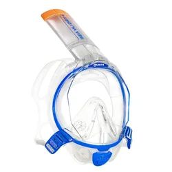 Maschera Da Snorkeling Sea Vu Dry+