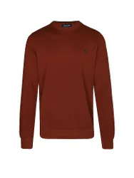 Fred Perry Pullover rame XXL