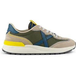Zapatilla Adulto Dynamix 03