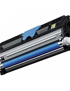 Generico Toner Epson Aculaser C1600/cx16 Cyan One Size unisex - Genérico - FashionsVida