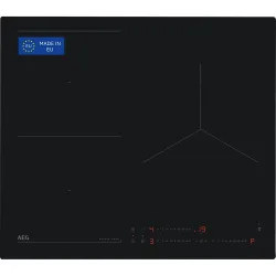 Placa de inducción con 3 zonas de cocción - TO63IQ00IT