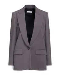 PESERICO Blazer Damen Blei 34 Damen