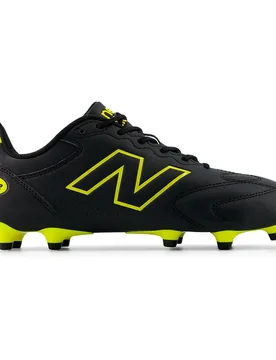 Chaussures De Football 442 V3 Team Black EU 43 - New Balance - FashionsVida