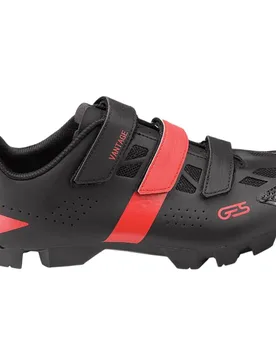 Vantage-2 zapatillas mtb Rojo (44) - GES - FashionsVida