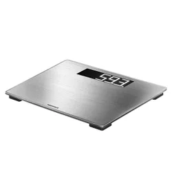 Digitale Personenwaage "Style Sense Safe 300"