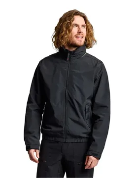 Sailing Jacket Black Ink XS Men - SLAM - FashionsVida