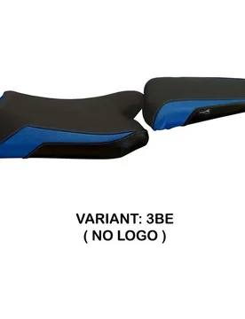 Rivestimento Sella TPZ Italia Specifico Per Yamaha FZ8 2010 taglia uni - Tappezzeria Italia - FashionsVida
