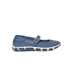 Mary Jane Jamalie Baltic Carreau / Blue EU 40
