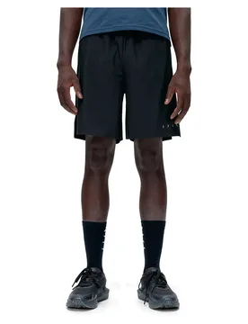 Short Orinoco Black L - Born Living Yoga - FashionsVida