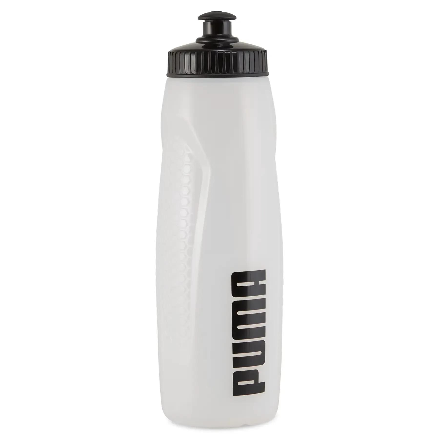 Trinkflasche - Blanc - unisex - Size: TU - Puma - FashionsVida