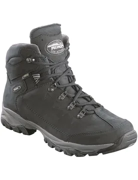 Chaussures de trekking en GORE-TEX - Ohio 2 GTX Navy en Cuir - Taille 42,5 - Meindl - FashionsVida