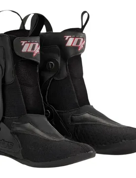 Stivaletto Interno Rimovibile Per Stivali Moto T taglia 7 - Alpinestars - FashionsVida