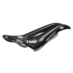 Selle Smp Sella Carbon Black