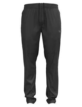 Pantalon Utility Woven Winterized Black XL - Under armour - FashionsVida