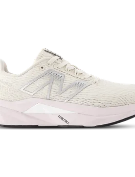 Fuelcell Propelv5 Donna - Sneakers Beige - Taglia 37.5 - Pelle 37.5 - New Balance - FashionsVida