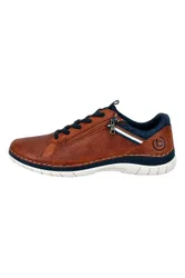 Sneakers Cognac BUGATTI 321ASQ01 44