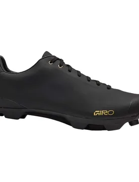 Scarpe Mtb Empire Xc Black / Gold - Giro - FashionsVida