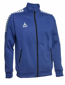 Jacke Monaco - Bleu - male - Size: XL - SELECT - FashionsVida