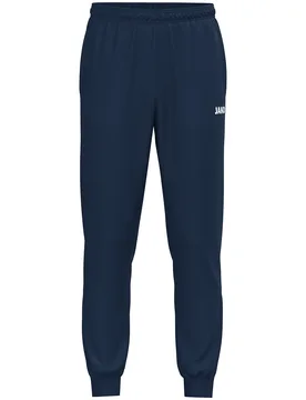Polyesterhose One Kurzgrößen (marine / Größe 30 / Herren Kurzgrößen) - Jako - FashionsVida