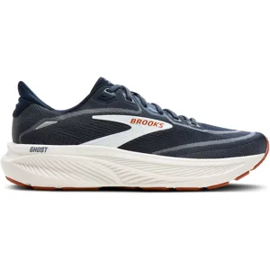 Ghost 18 Laufschuhe Herren Navy Blazer Gr. 46 - Brooks - FashionsVida