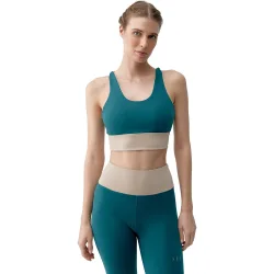 BORN - Top de Mujer Sutra BORN
