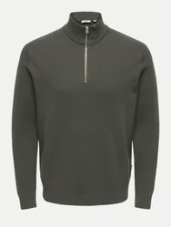 Pullover ONSPHIL Grün S