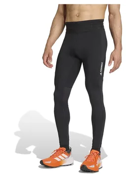 Leggings Terrex Xperior Trail Running Black XS - Adidas - FashionsVida