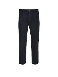 Boss Chino blau 36/L32 Herren