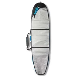 Planche De Longboard Ute 9´6 Silver 01 One Size unisex