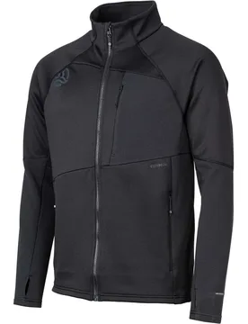 Camiseta de hombre Swift 1-2 Zip M - Ternua - FashionsVida