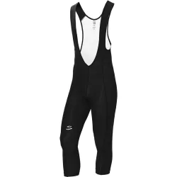 Culote pirata de ciclismo hombre Anatomic 300