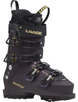 Botas de esquí unisex de mujer Shadow 115 mv gw - Lange - FashionsVida
