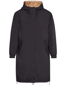 Redgreen Sammy Coat Black XS Women - Redgreen - FashionsVida