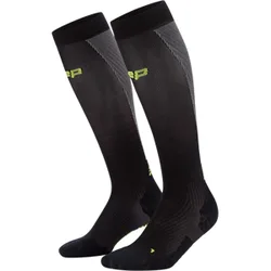 Core Run Ultralight Laufsocken Herren Black Gr. 5
