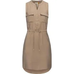 Kleider Blusenkleid Roissin Eu Xl Female