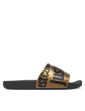 CIABATTE FONDO POOL DIS. 1 - Just cavalli - FashionsVida