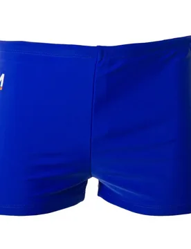 Pool Swimming Boxer Dresden Blue 2XL Men - Mosconi - FashionsVida