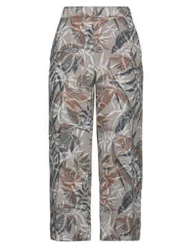 Hose Damen Grau L,M,S,XS Damen - European Culture - FashionsVida