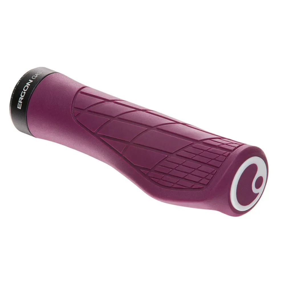 Manopole Ga3 Large Purple Reign - Ergon - FashionsVida