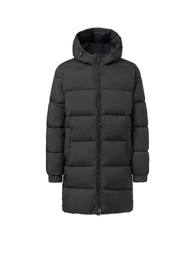 ECOALF Parka PONTE grau S Herren - Ecoalf - FashionsVida