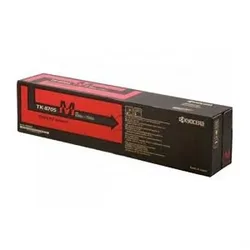 Toner Tk-8705m Magenta One Size unisex