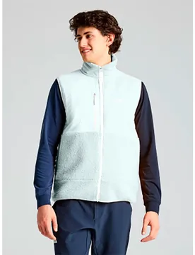 Altura Puffer Jacket Cliff Grey M Men - SLAM - FashionsVida