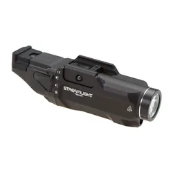 Lampe De Poche Tactique Tlr Rm 2 Laser Black One Size unisex