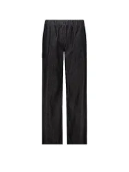 Monari Jeans Wide Leg gris 46