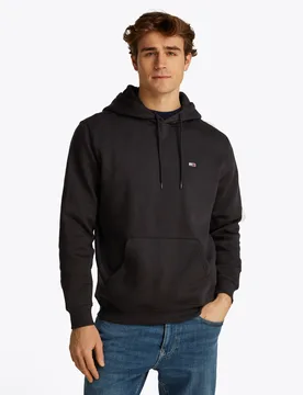 TJM REG S FLAG HOODIE male - L - FashionsVida