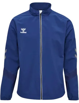 Veste Lead Training True Blue XL - Hummel - FashionsVida
