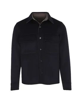 Surchemise GIOSUE bleu marine XL - Windsor - FashionsVida